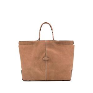Tod's Brown Tote Bags Women